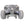 Polaris General XP 1000 UHMW A-Arm Guards - Dunes 2 Dezert SXS