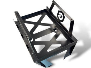 Polaris Pro R Fuel Cell Mount 15 Gallon - Dunes 2 Dezert SXS