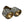 RPM Maverick R Carbon Dual Exhaust Tip – Custom Colors - Dunes 2 Dezert SXS