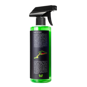 WASH&WHIPS Green Hell Engine Cleaner & Degreaser - Dunes 2 Dezert SXS