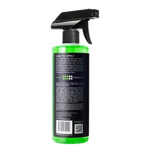 WASH&WHIPS Green Hell Engine Cleaner & Degreaser - Dunes 2 Dezert SXS