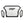 DRT Motorsports Front Grill Set for Polaris RZR 200 EFI - Dunes 2 Dezert SXS