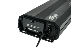M-Series 500W Mono Amplifier | UTVM-500.1D - Dunes 2 Dezert SXS
