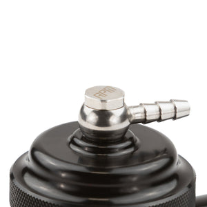 RPM Billet V2 BOV Kit – Kawasaki Teryx H2 - Dunes 2 Dezert SXS