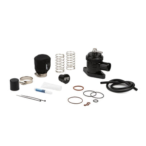 RPM Billet V2 BOV Kit – Kawasaki Teryx H2 - Dunes 2 Dezert SXS