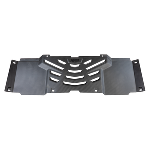 Kawasaki H2 Carbon Fiber Louvered Cover | RPM - Dunes 2 Dezert SXS