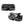 Kawasaki H2 Carbon Fiber Seat Belt Covers | RPM - Dunes 2 Dezert SXS