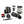 Full RPM Teryx H2 carbon intake kit layout