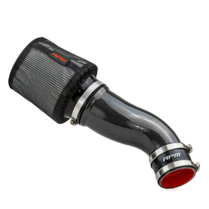 RPM Teryx H2 carbon fiber intake tube