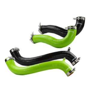 RPM Silicone Charge Tube Kit – Kawasaki Teryx H2 - Dunes 2 Dezert SXS