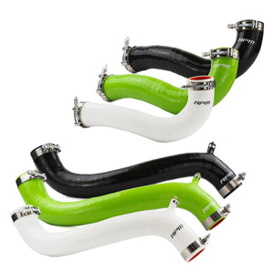RPM Silicone Charge Tube Kit – Kawasaki Teryx H2 - Dunes 2 Dezert SXS