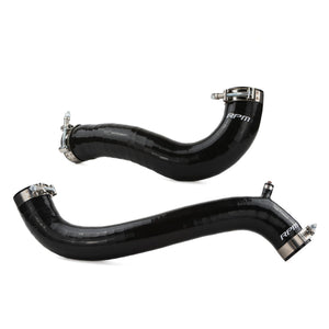 RPM Silicone Charge Tube Kit – Kawasaki Teryx H2 - Dunes 2 Dezert SXS