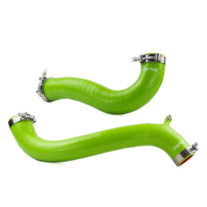 RPM Silicone Charge Tube Kit – Kawasaki Teryx H2 - Dunes 2 Dezert SXS