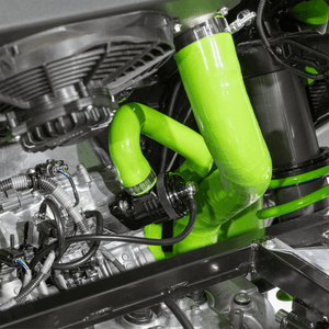 RPM Billet V2 BOV Kit – Kawasaki Teryx H2 - Dunes 2 Dezert SXS