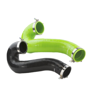RPM Big Fatty Intake Tube – Kawasaki Teryx H2 - Dunes 2 Dezert SXS