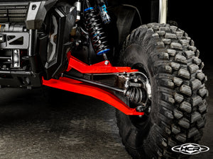 HCR Racing Mid-Travel Kit for the Kawasaki Ridge product view 5