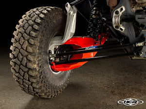 HCR Can-Am Maverick R Dual Sport trailing arms