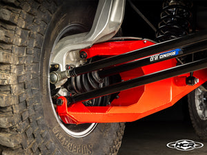 HCR Can-Am Maverick R Dual Sport trailing arms