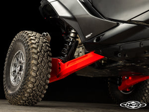 HCR Can-Am Maverick R Dual Sport trailing arms
