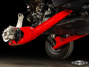 HCR Can-Am Maverick R Dual Sport trailing arms