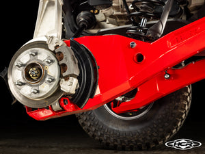 HCR Can-Am Maverick R Dual Sport trailing arms