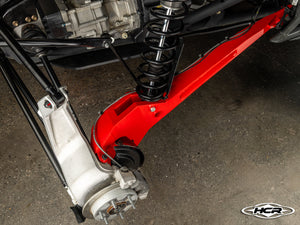 HCR Can-Am Maverick R Dual Sport trailing arms