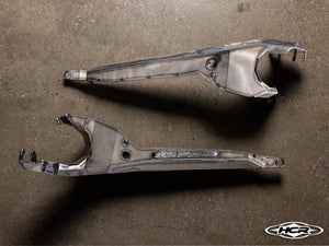 HCR Can-Am Maverick R Dual Sport trailing arms
