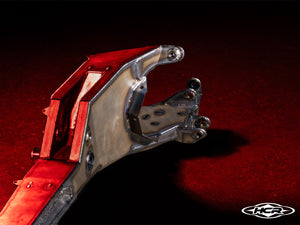 HCR Can-Am Maverick R Dual Sport trailing arms