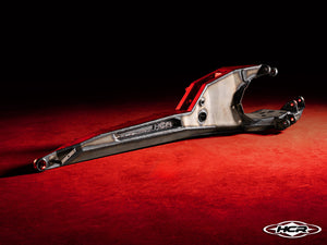 HCR Can-Am Maverick R Dual Sport trailing arms