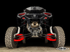 HCR Can-Am Maverick R Dual Sport trailing arms