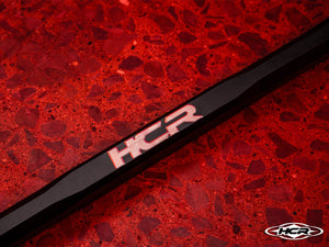 HCR Polaris Xpedition tie rod kit hardware layout