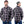 HCR x Dixxon Limited Edition Flannel detail view