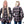 HCR x Dixxon Limited Edition Flannel alternate angle