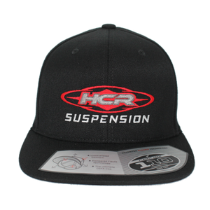 HCR Suspension Embroidered Hat product view