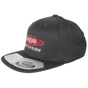 HCR Suspension Embroidered Hat alternate angle