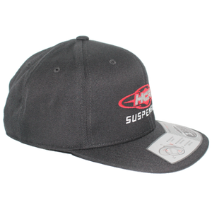 HCR Suspension Embroidered Hat installed view