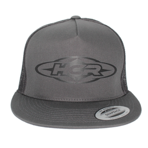HCR Classic Trucker Hat product view