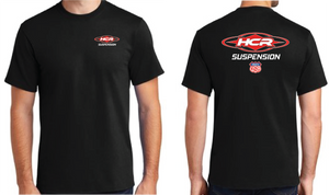HCR Suspension Logo T-Shirt product view