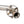 RPM Defender HD11 mid pipe flange detail with factory mounting points