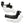 RPM Can-Am HD11 Full Silicone Intake Tube Kit - Dunes 2 Dezert SXS