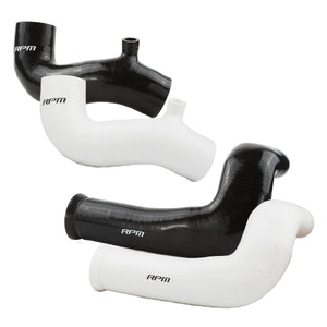 RPM Can-Am HD11 Full Silicone Intake Tube Kit - Dunes 2 Dezert SXS