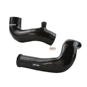 RPM Can-Am HD11 Full Silicone Intake Tube Kit - Dunes 2 Dezert SXS
