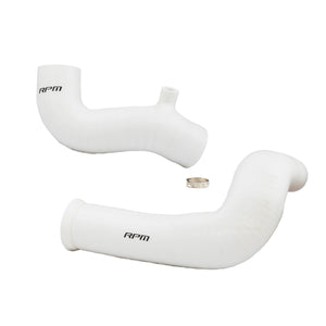 RPM Can-Am HD11 Full Silicone Intake Tube Kit - Dunes 2 Dezert SXS
