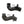 RPM Can-Am HD11 Full Silicone Intake Tube Kit - Dunes 2 Dezert SXS