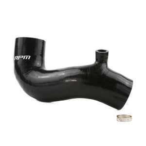RPM Can-Am HD11 Full Silicone Intake Tube Kit - Dunes 2 Dezert SXS