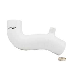 RPM Can-Am HD11 Full Silicone Intake Tube Kit - Dunes 2 Dezert SXS
