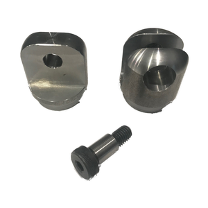 AJK Offroad Tube Hinge – SXS Doors - Dunes 2 Dezert SXS