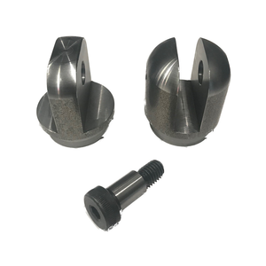 AJK Offroad Tube Hinge – SXS Doors - Dunes 2 Dezert SXS