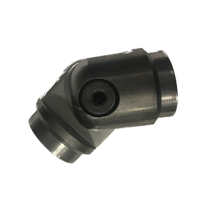 AJK Offroad Tube Hinge – SXS Doors - Dunes 2 Dezert SXS
