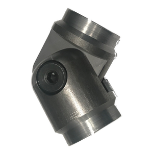 AJK Offroad Tube Hinge – SXS Doors - Dunes 2 Dezert SXS